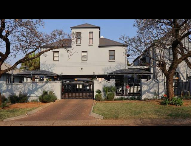 2 BEDROOM APARTMENT FOR SALE IN GEZINA